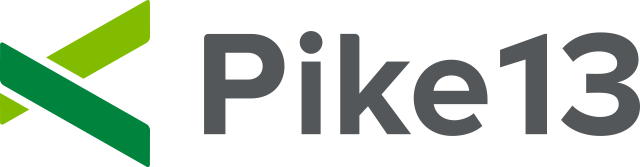 Pike13 Logo